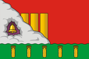 Flag of Podgorensky