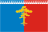 Sredneuralsk bayrağı