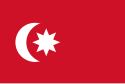 Flag of Ačehas