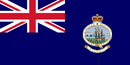 Flag of the Bahamas (1964–1973).png