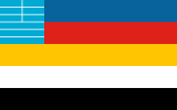 Commander of Torpedo Boats' Flag