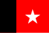 Bandera de la República de Cunani