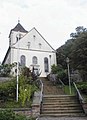 Ev. Kirche in Flinsbach