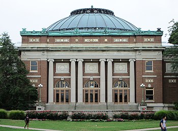 Foellinger Auditorium University of Illinois at Urbana-Champaign closer.jpg