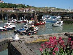 Porto di Folkestone