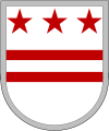 District of Columbia Defense Force