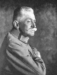 Franz Conrad von Hötzendorf