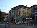 Teatro Municipal (Stadttheater)