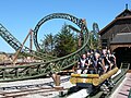 Gerstlauer Launch Coaster Lynet