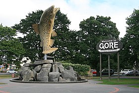 Gore (Nouvelle-Zélande)