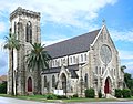 Grace Episcopal Church (Galveston, Texas)