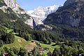 Gross Fiescherhorn bei Grindelwald