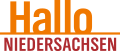 Logo von Hallo Niedersachsen (2018)