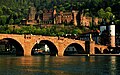 Heidelbergo pilis