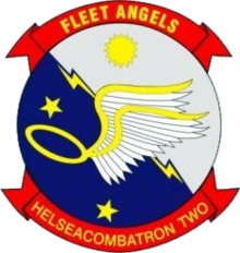 Вертолет Sea Combat Squadron 2 (ВМС США), патч 2015.png