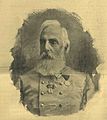 Hendrik van Oostenrijk overleden op 30 november 1891