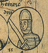 Henrich II. (Bavorsko)