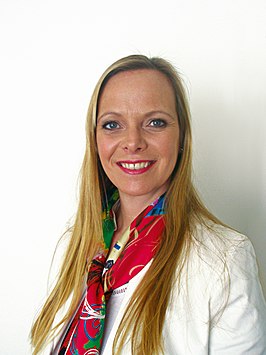 Hilde Vandermeeren