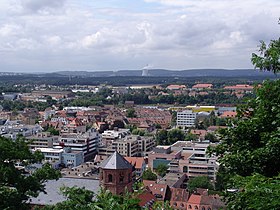 Hombourg (Sarre)