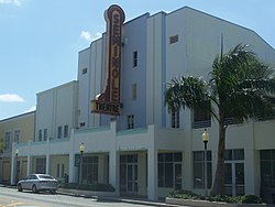 Усадьба Флорида Даунтаун HD Seminole Theatre01.jpg