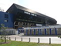 Britannia Stand