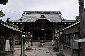 Daishidō