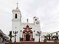 Miniatura para Iglesia de la Asunción (Almonte)