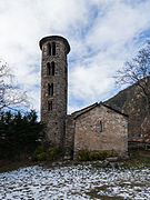 Santa Coloma