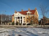 Western Promenade Historic District