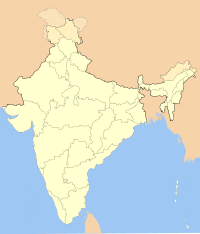 India map