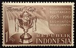 印度尼西亞國家羽毛球隊   （章节亚運獎牌一覽）