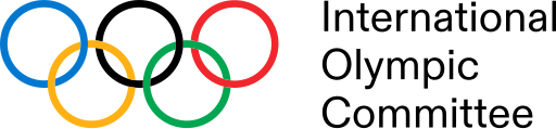 International Olympic Committee logo 2021.svg