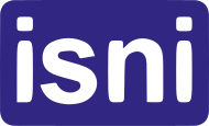 ISNI-logotyp.