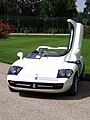 Isdera Spyder 036i