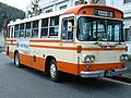 K-RL321 伊予鉄南予バス