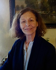 Jana Andrsová v roce 2016