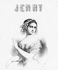 Jenny Rossignon