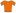 Oranges Trikot