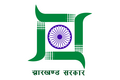 Banner of Jharkhand (2000-2020)
