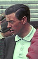 Formel 1 Pilot Jim Clark