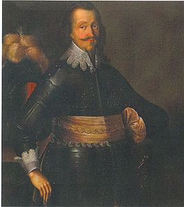 Johan Filips van Saksen-Altenburg