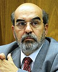 Miniatura para José Graziano da Silva