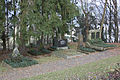 Jüdischer Friedhof