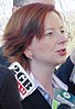 Julia Gillard