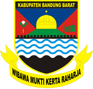 Lambang Kabupaten Bandung Barat