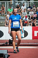 Salla Sipponen – 57,16 m