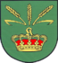 Blason de Karolinenkoog