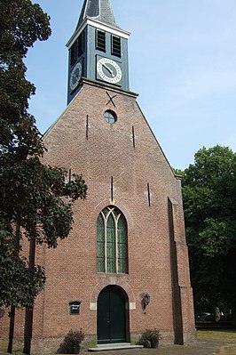 Hervormde Kerk