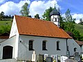 Kirche Mühlheim