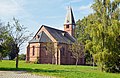  Qualitätsbild, Kirche in Schwabendorf